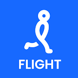 인터파크 항공 - 항공권 예약 icon