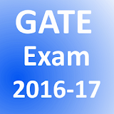 Gate Exam 2017 icon