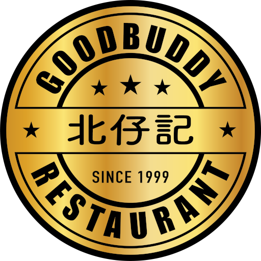 Good Buddy logo