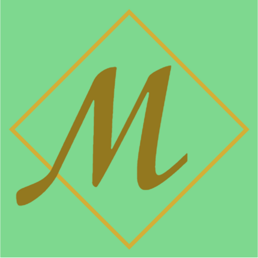 FitwithM logo