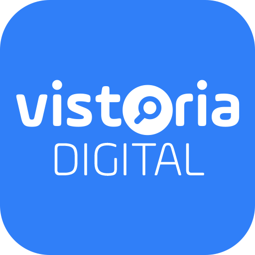 Vistoria Digital logo