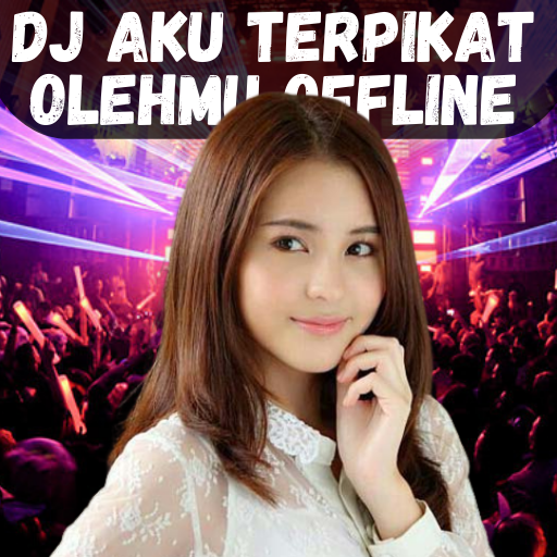 DJ Aku Terpikat Dirimu Offline logo