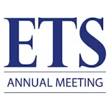 2023 ETS Annual Meeting icon