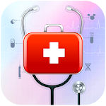 Cover Image of ダウンロード Medical Instruments Guide  APK