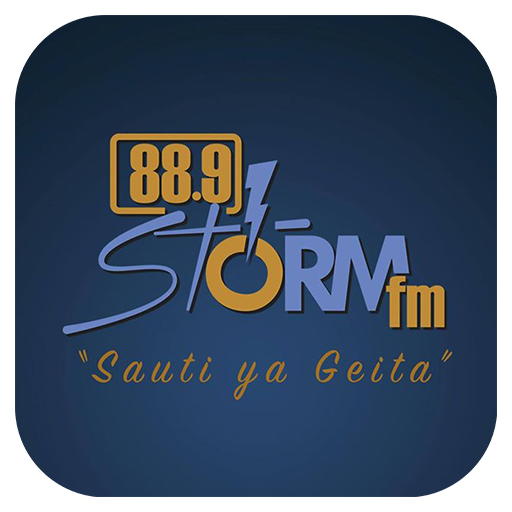 Storm FM Pro - Geita