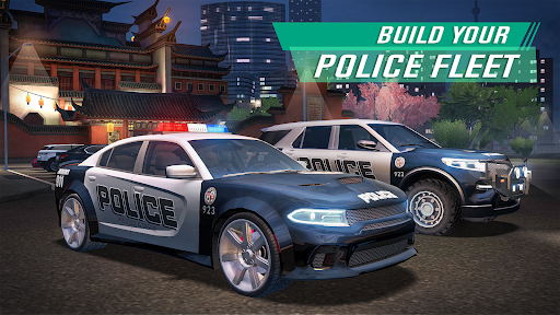 Police Sim 2022 Cop Simulator - Simulation - games