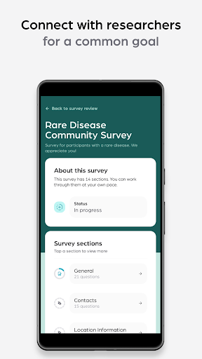 Geneial Advocate Screen 3
