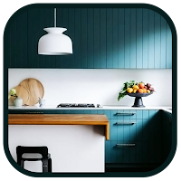 Kitchen Cabinet Design Modern