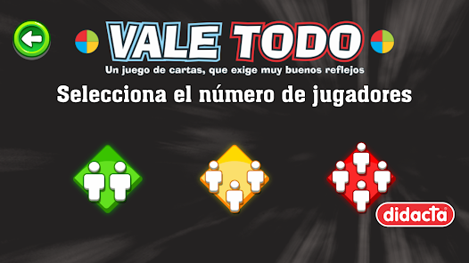 Vale Todo 1.0 APK + Mod (Unlimited money) untuk android
