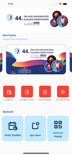 44. KBB KONGRESİ Screen 3
