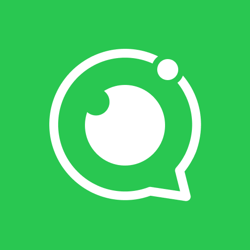 Letlog: Online For Family logo