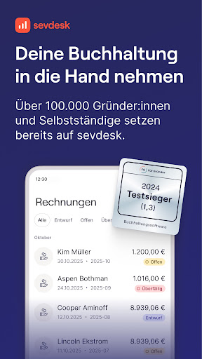 App-voorskou