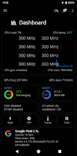 EX Kernel Manager Patched APK 1