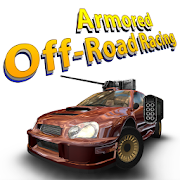 Armored Off-Road Racing Mod apk أحدث إصدار تنزيل مجاني