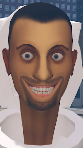 Skibydi Series - All Episodes screenshot