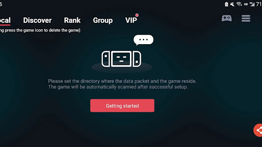 Egg NS Emulator APK Mod 4.2.4 – Vip Unlocked Gallery 4