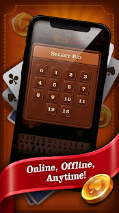 Spades: Play Card Games Online 1.0.55 screenshots 2