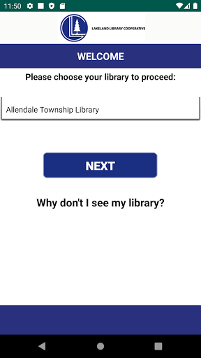 Lakeland Library Cooperative