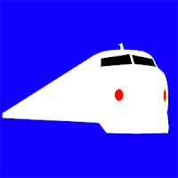 Shinkansen Speed Meter