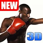 Boxing Fighting 3D - Real Free Apk