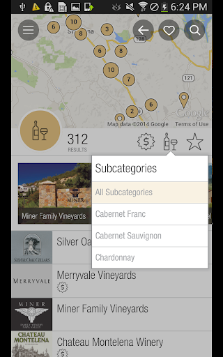 Napa Valley Mobile Concierge