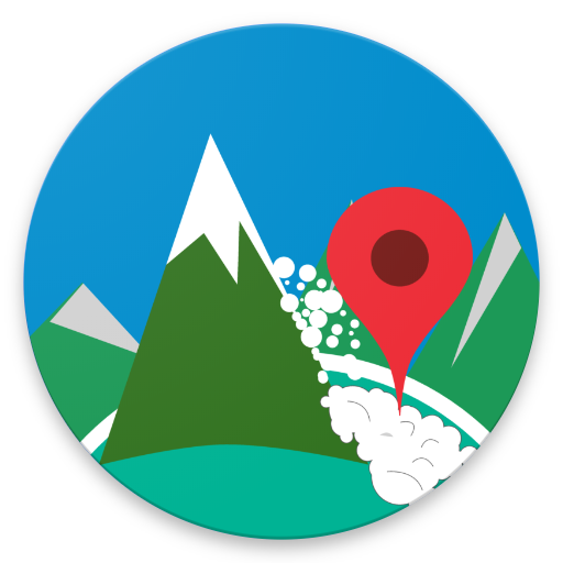AvOMap logo