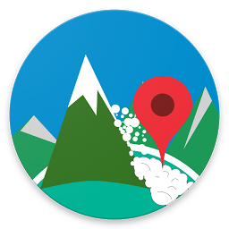 AvOMap for  Android – Latest Version & Features app icon