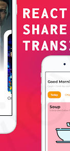Screenshot image