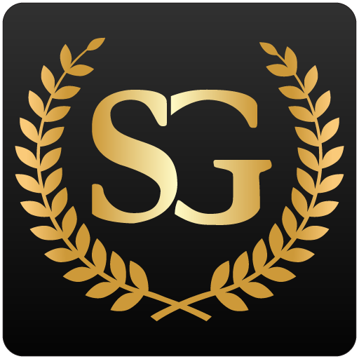 Sara Gold and Jewellery logo
