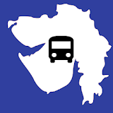 GSRTC Booking icon