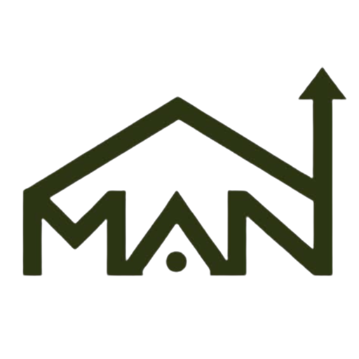 MAN App logo