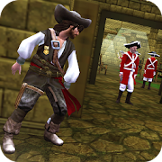 Top 32 Action Apps Like Pirate Bay: Caribbean Prison Break - Pirate Games - Best Alternatives