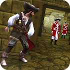 Pirate Bay: Caribbean Prison Break - Pirate Games 1.5.9.8