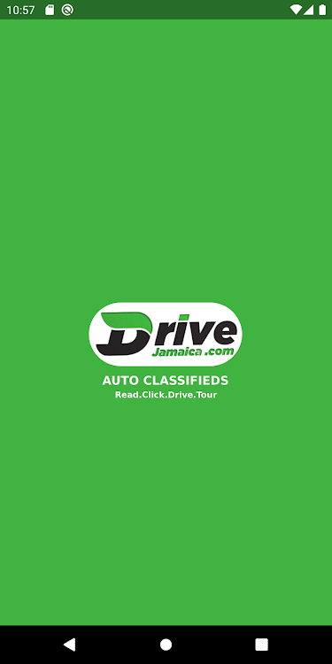 Drive Jamaica - 4.0.7 - (Android)