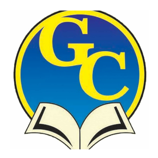 Gurukul classes logo
