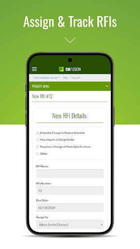 Android application Construction Master Pro screenshort