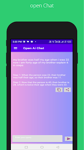OpenChat with Gpt4