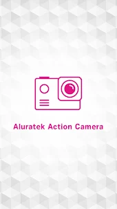 Aluratek Action Camera