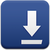 FaceFriends Video Downloader icon
