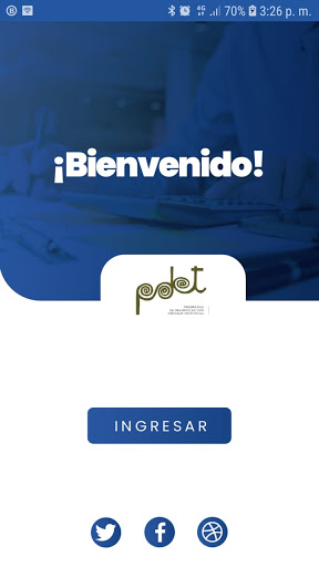 Trami App Puerto Concordia