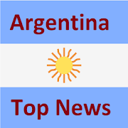 Top 30 News & Magazines Apps Like Argentina Top News - Best Alternatives