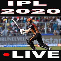 IPL Live 2020 cricket live match, schedule, score