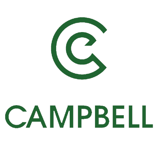 CAMPBELL logo