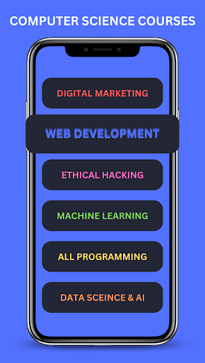The Vishwa Academy Screen 2