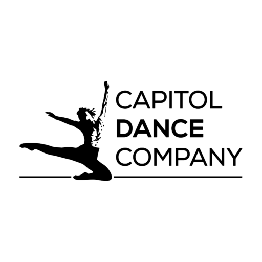 Capitol Dance Company logo