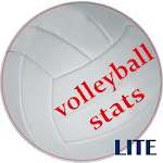 Cover Image of Download Volleyball Stats Lite  APK