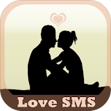 Love SMS 2016 icon
