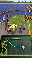 Ramp Car Jumping APK Screenshot Thumbnail #4