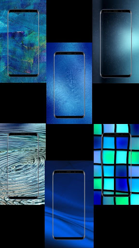 Fondos de Texturas y Colores Screen 2