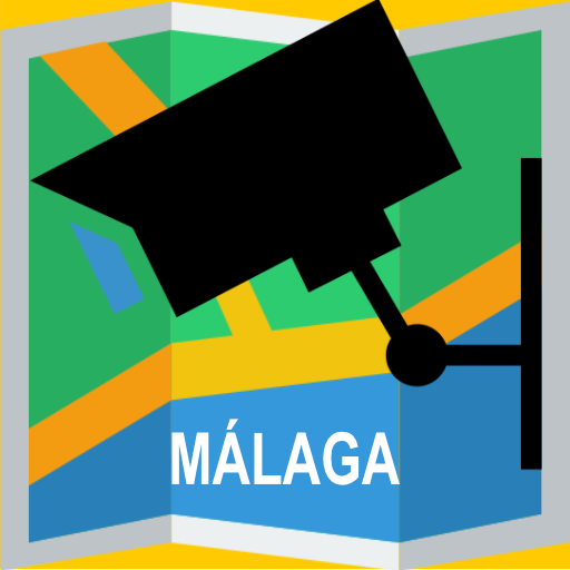 Cámaras de Málaga - Google Play